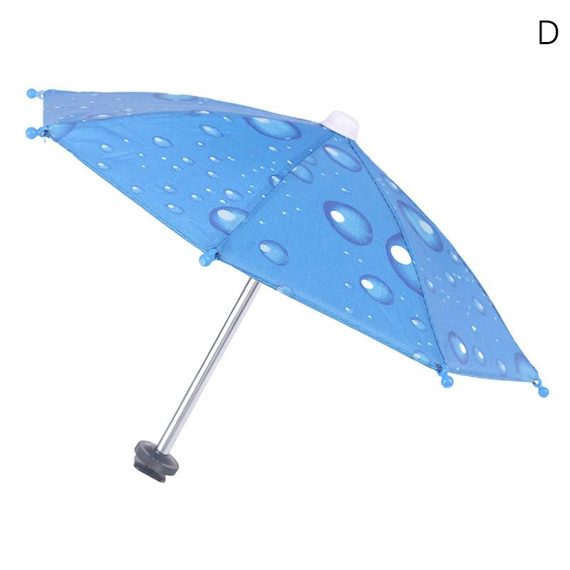 Multiple Colour Dslr Camera Umbrella Sunshade Rainy Holder For General Camera