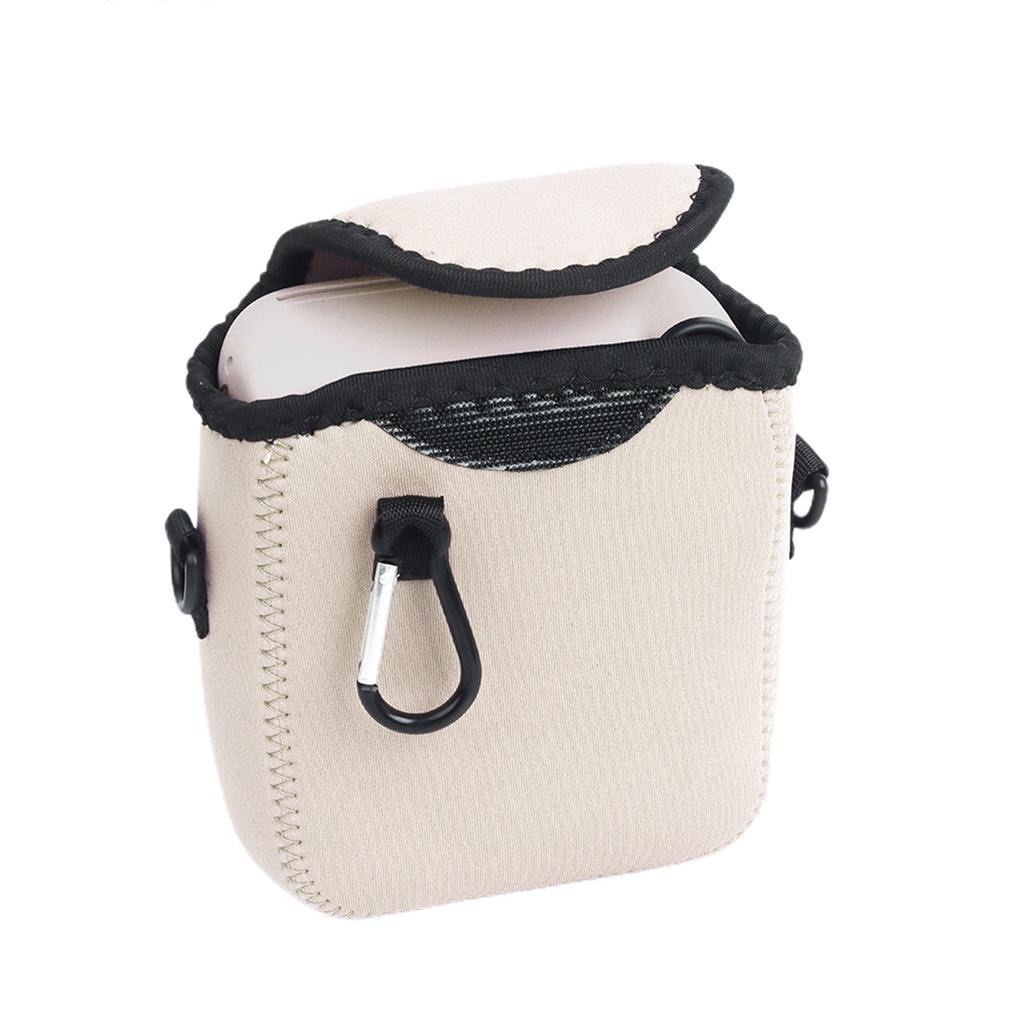 Soft Shoulder Bag for Mini 12 Camera Bag Convenient and Durable Protector Practical and Fashionable Shoulder Bags