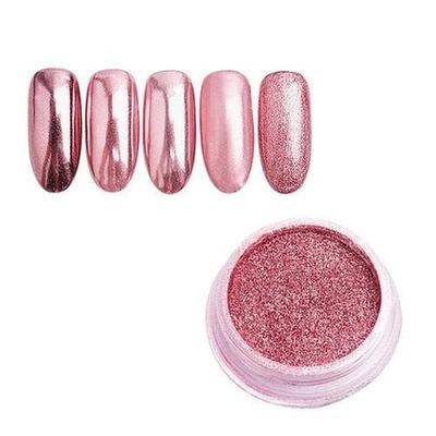 Rose Laserman Powder