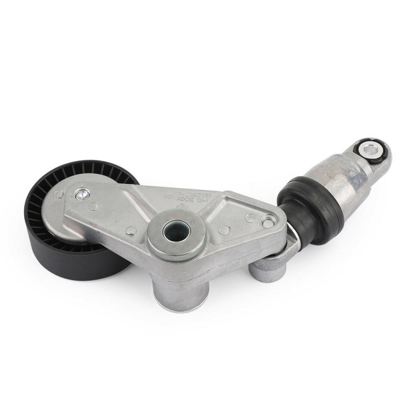 Präziser Riemenspanner 6652000270 Geeignet für Ssangyong Rexton Actyon Kyron D20dt D27dt 6652000370