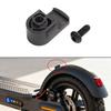 Electric Scooter Folding Hook Screws Accessories Scooter Rear Fender Fold Hook for Ninebot KickScooter MAX G2 Segway