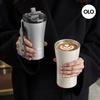 HOLOHOLO MS-01 Insulated Coffee Tumbler