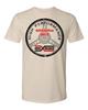 T Shirt 100% Cotton Hot Rod Borg Warner Performance Parts Speed Shop Drag Race Unisex T-Shirt