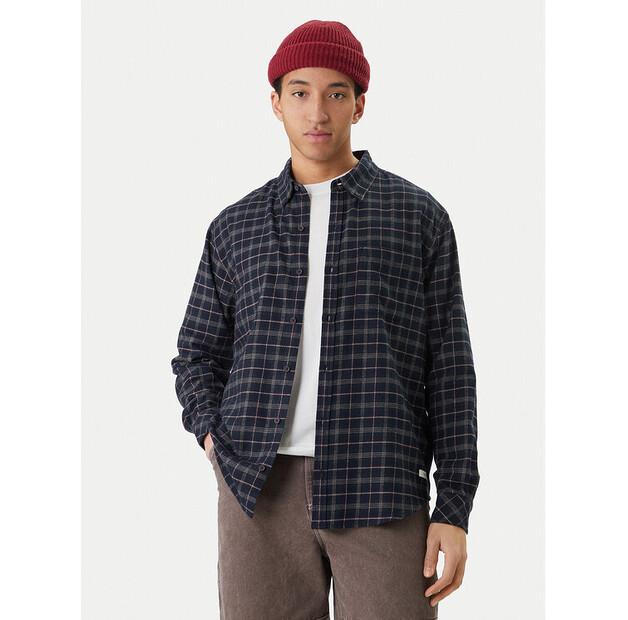 

Рубашка Element Button Down Regular Flannel EU S