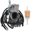 New Carburetor Carb Compatible For Yamaha TTR 250 TTR250 1999-2006 5GF-14301-01-00