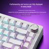DAREU FLEX75 Wireless Gasket Mechanical Keyboard