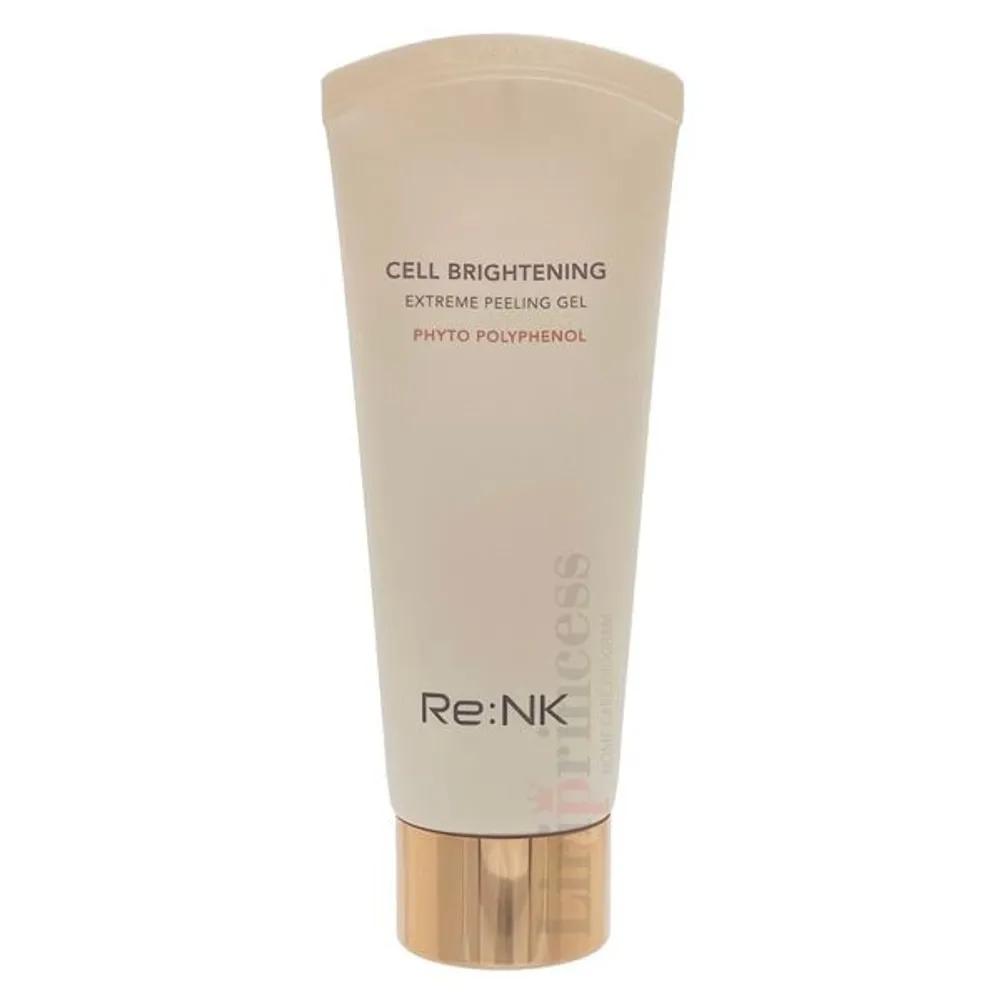 ре:NK Cell Brightening Extreme Peeling Gel 100 мл