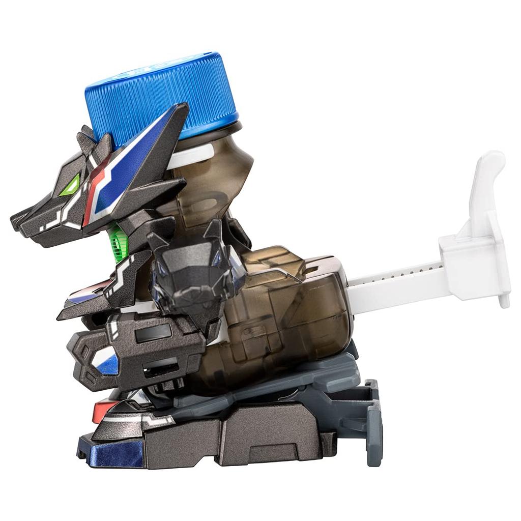 Bottleman Kerpepus BOT-20