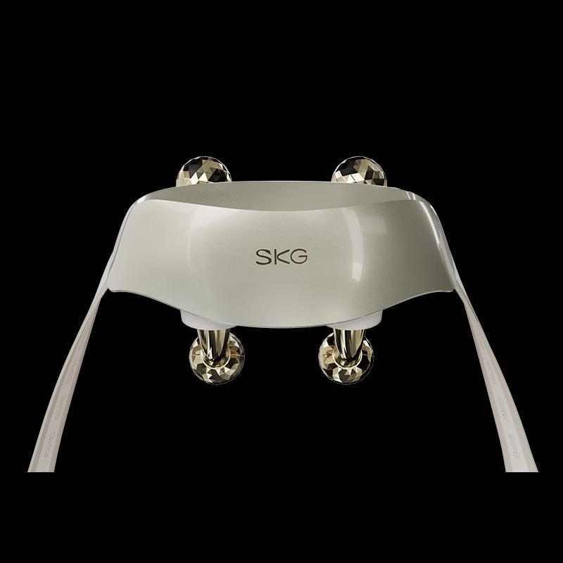 SKG H5 2nd Gen Shoulder and Neck Massager