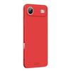 MOFI Caring Soft Shell Liquid Silicone Skin Feel Phone Case