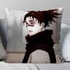 Dwustronna poszewka na poduszkę Jujutsu Kaisen Choso Dekoracja na imprezę tematyczną Anime na wydarzenia dla fanów i zloty cosplayowe