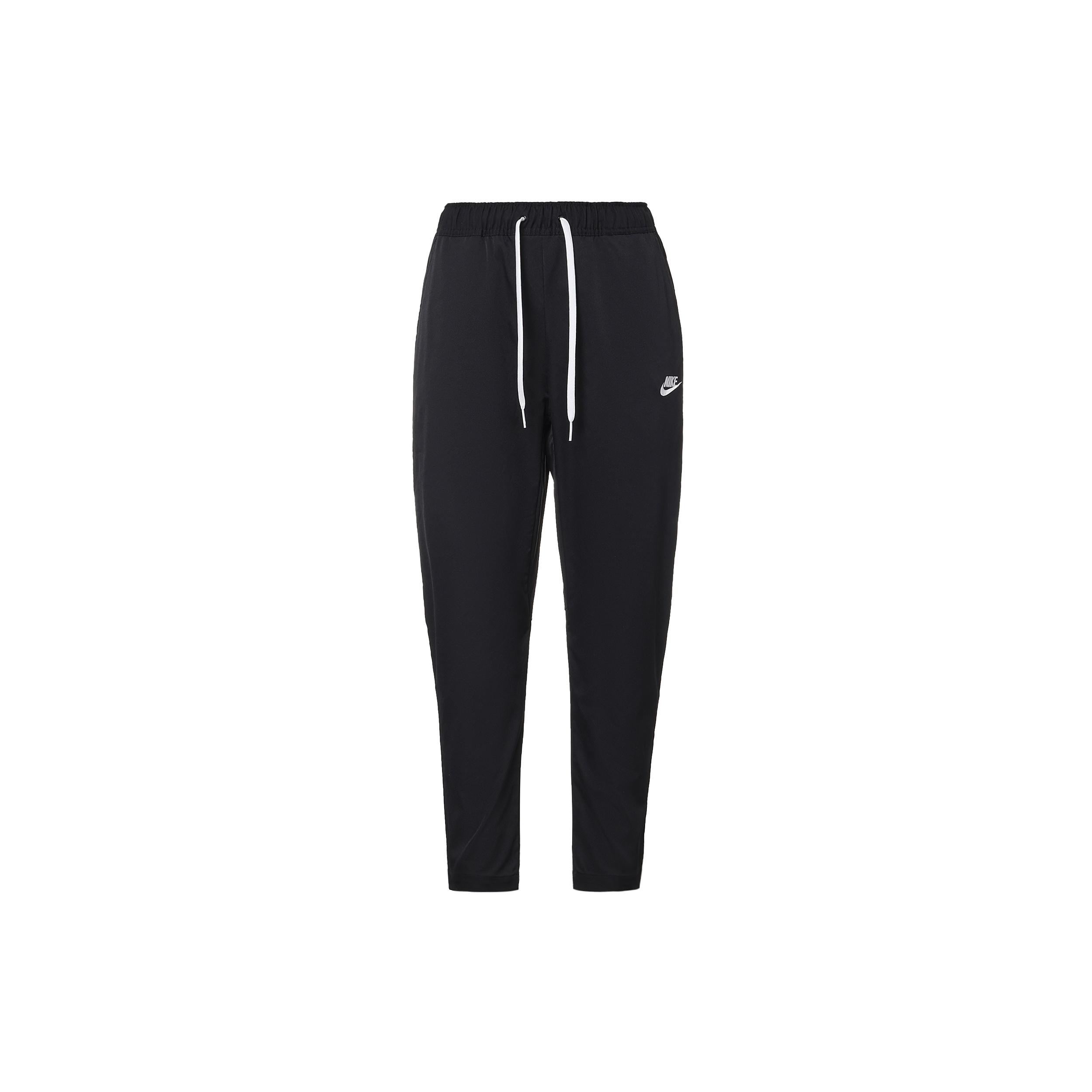 Nike Club Woven Tapered-Leg Pants Asia Sizing  Black  Men s DX0625-010 XXL