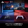 Brook Wingman P5s Converter for PS5 PS4 Switch2 Switch This adapter supports arcade wireless and wired and features a gyro and vibration compliant