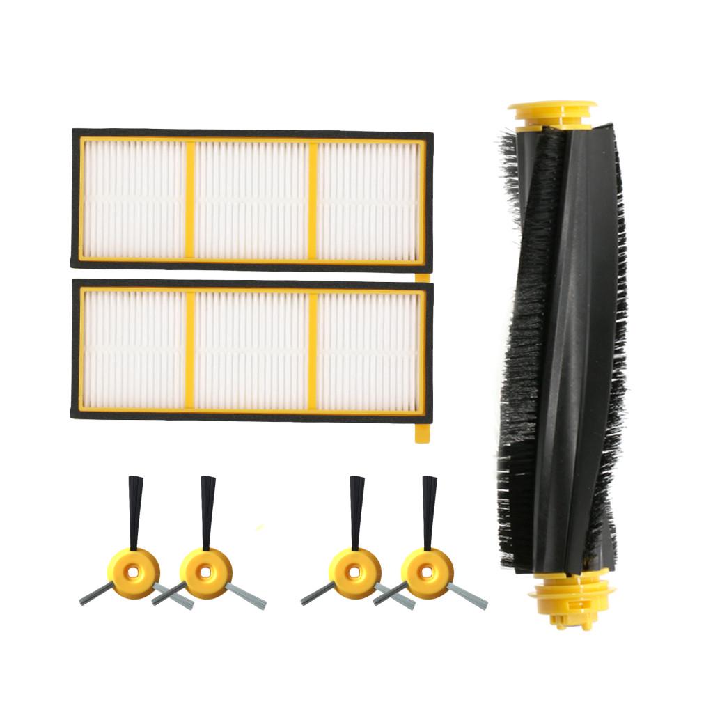 I Clean Filtro De Repuesto Shark Ion RV700, RV720, RV750