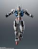 TAMASHII NATIONS ROBOT SPIRITS Mobile Suit Witch of Mercury Gundam Aerial 125mm ABS PVC painted articulated figure Gundam [SIDE MS] ver. A.N.I.M.E.
