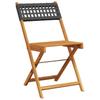 Mobilier de exterior – Scaune de grădină