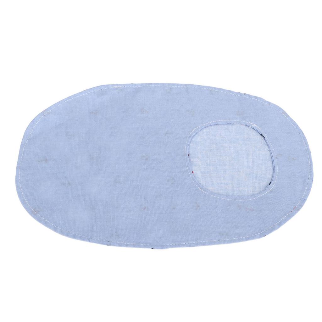 Ostomy Bag Covers Universal Stretchy Lightweight Protective Ostomy Pouch Liner for Colostomy Ileostomy Urostomy