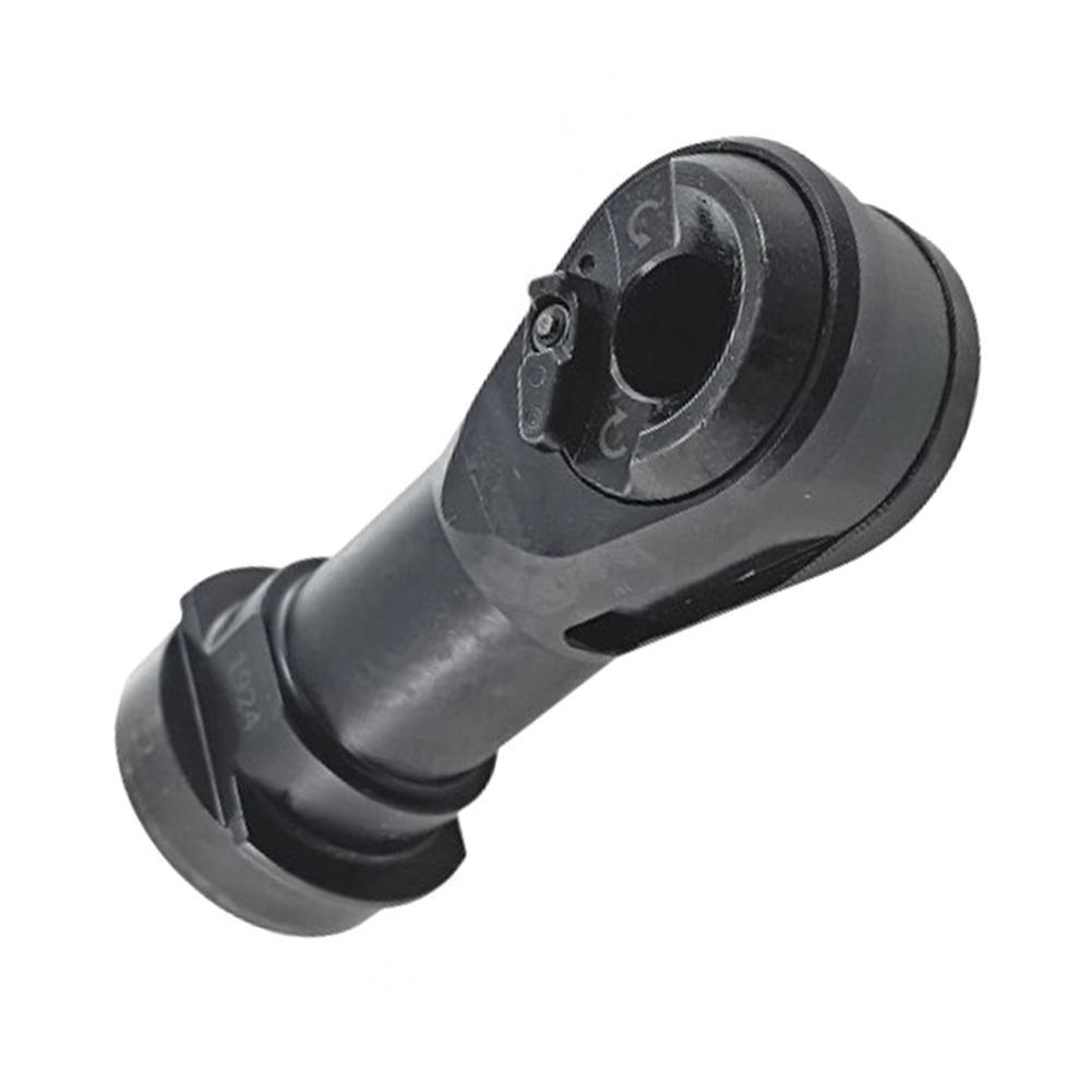 Ремонт и обслуживание Головка трещоточного ключа 127297-7 Запасная головка ключа Компактная сменная головка Запасная часть China Mainland