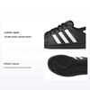 Superstar C Black White Kids Sneakers Core-Black Cloud-White EF5394