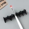 UV Gel Brush Display Showing Shelf Makeup Organizer Makeup Painting Pen Rest Brush Rack Shelf