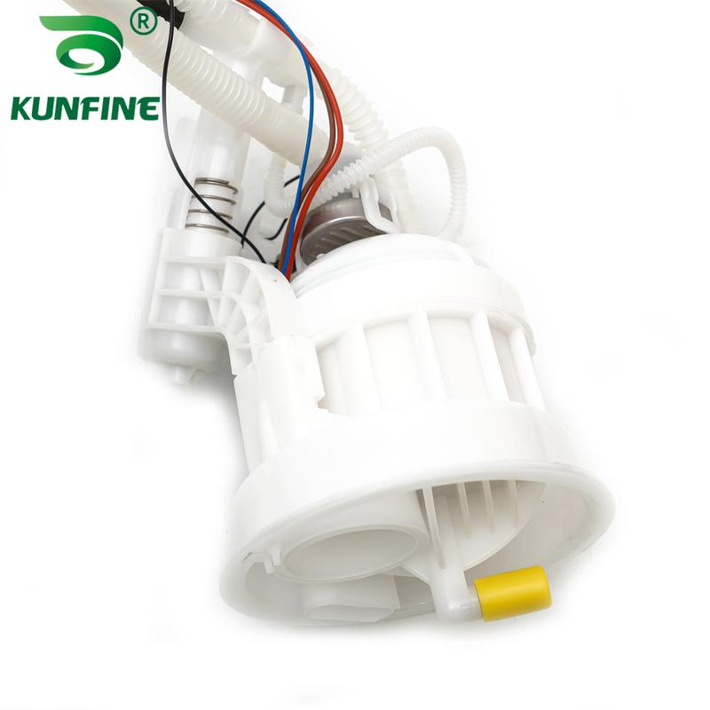 

Low Pressure Diesel Petrol Gasoline Electric Fuel Pump For OEM NO. A2114703994