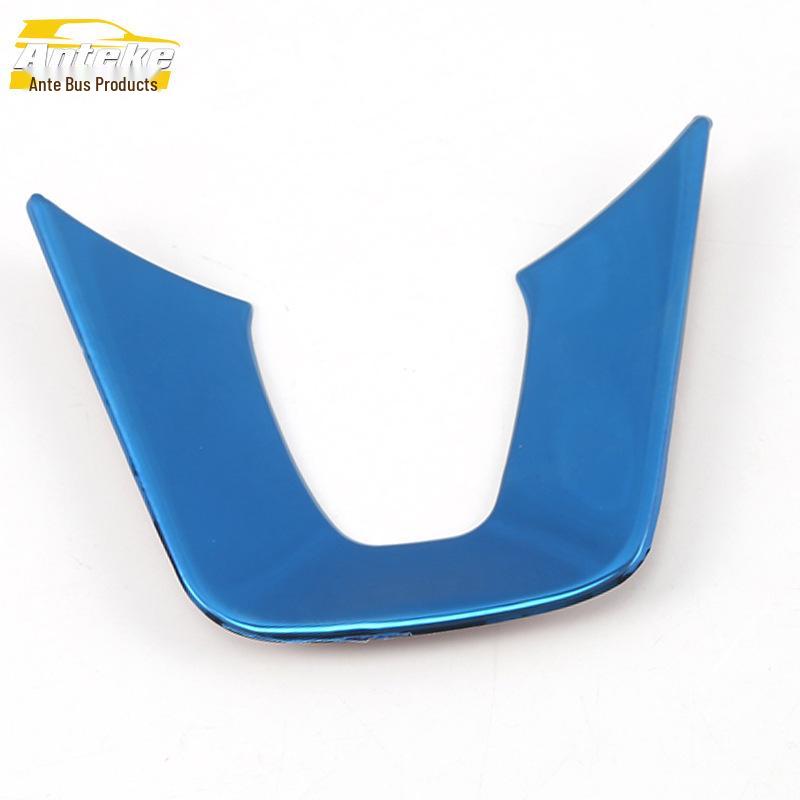 

19 K3 Steering Wheel & Dashboard Decorative Stickers - Car Accessories