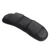 1 Pair Universal Shoulder Bag Pad Extra Thick Removable Luggage Sling Cushion Shock Absorption Breathable Shoulder Strap Pad
