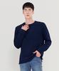CHASECULT Men'S Sakariba Knit Round T-Shirt-Bfrk5130C04