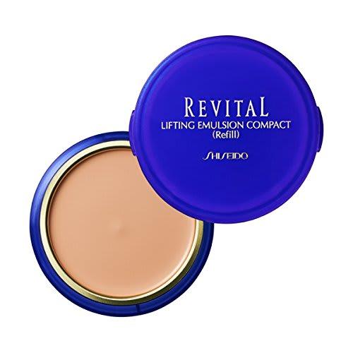 

Revital Lifting Emulsion Pact Ocher 20 (Пополнение) 13g