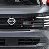 BME1 1 Stück Auto Kühlergrill Emblem Auto Front Haube Grille Abzeichen Aufkleber für Nismo Nissan GTR 370Z 240SX Fairlady Juke Tiida Teana GTR 350Z