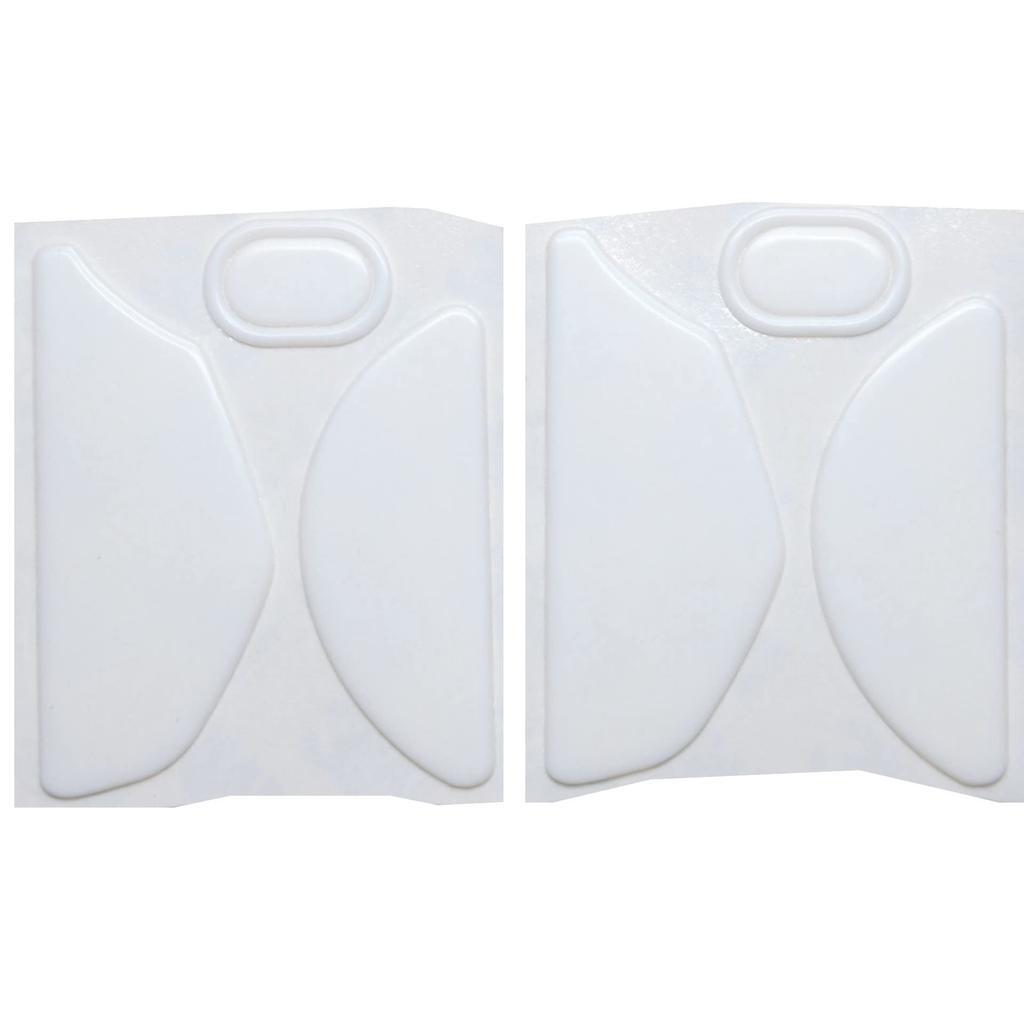 Corepad Skatez PRO Xenics Titan Mouse Soles for GE AIR Wireless (2-Pack)