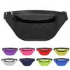 Waterproof Oxford Cloth Crossbody Bag for Running and Cycling
