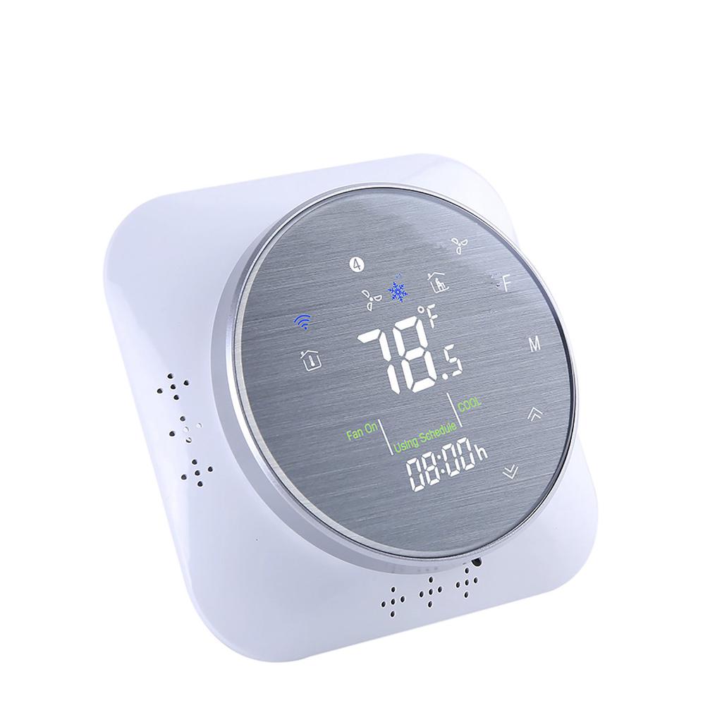 Buy OMGZ Bhp6000 Heat Pump Thermostat Wifi TypeElectric Heating