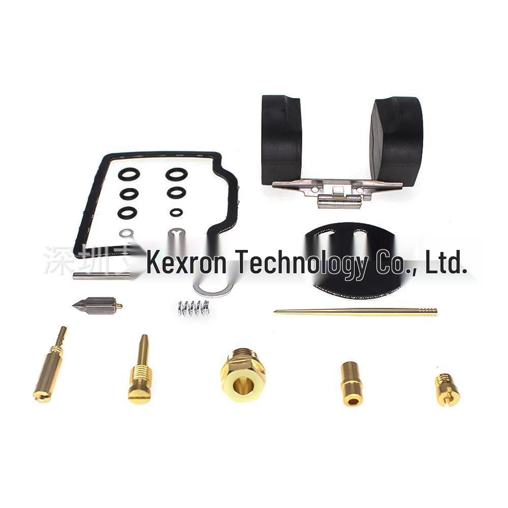 Honda CB750 K1-K6 (1972-1975) Carburetor Repair Kit