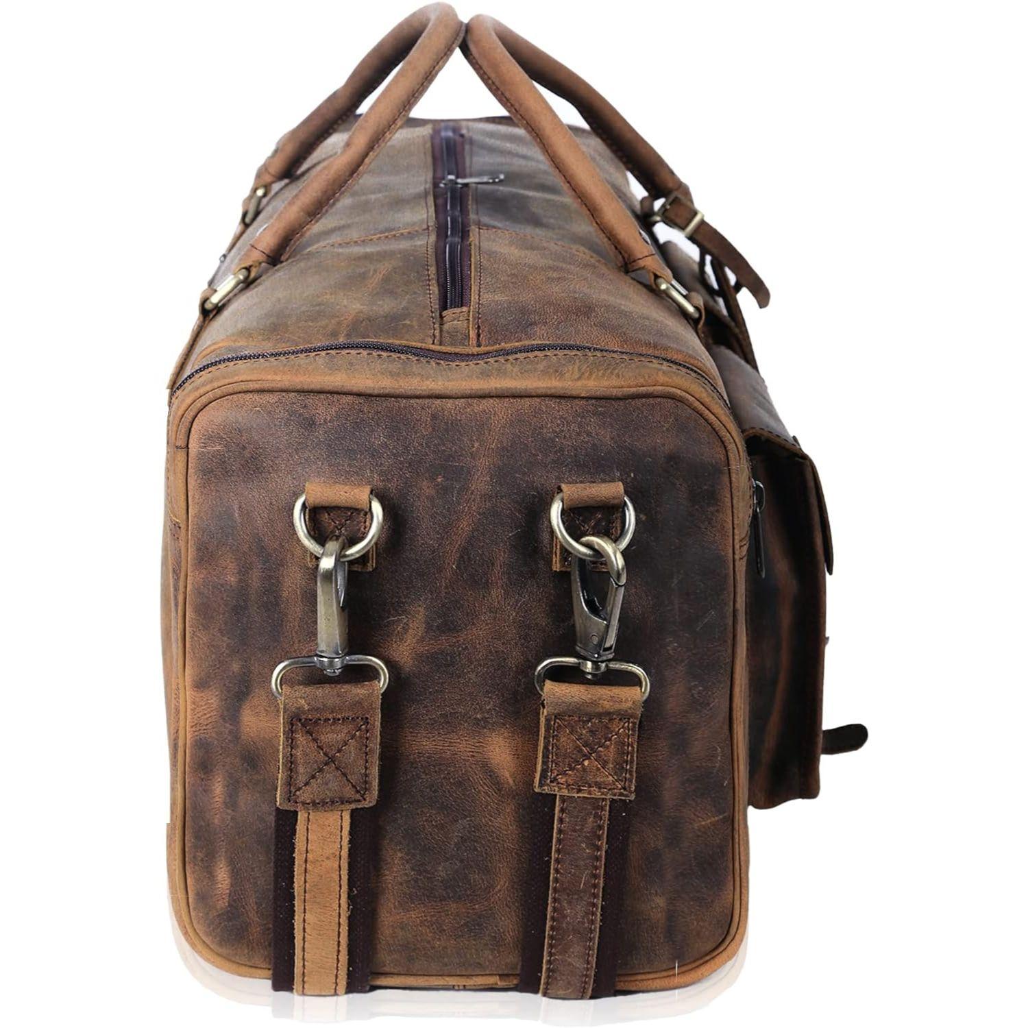 28-дюймовая спортивная сумка для путешествий — фото 8