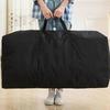 1/2pc Extra Large Moving Luggage Bags Oxford Cloth Outdoor Camping Packaging Bag Waterproof Durable Travel Home Storage Bag