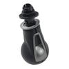 Schaltknauf Schaltstock Schalthebel Stock Stift Für SEAT IBIZA IV (6j) 2009-2017 Autozubehör Teile