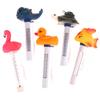 1Pc Swimming Pools Water Temperature Thermomet Fast Accurate Result Floating Cartoon Animal Water Temperature Measure Meter