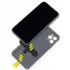 Strap Clip Neck Cord Clip Phone Rope Patch Phone Lanyard Gasket Lanyard Patch Lanyard Card Gasket