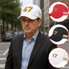 Ženy Muži Dospělí Washed Baseball Cap Washed Cotton Daddy Hat