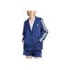 adidas Originals Women's Blazer Navy IN8415