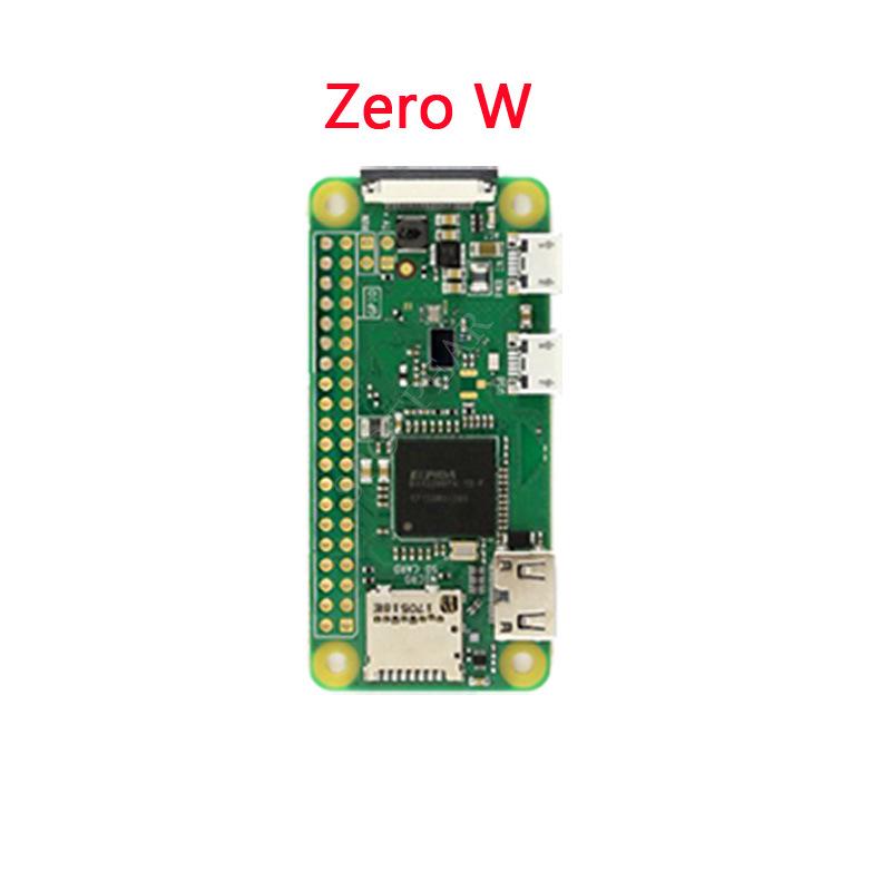 

Материнська плата Raspberry Pi Zero/Zero W/Zero 2W