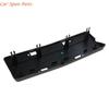 Y4UA Car License Plate Frame Exteriors Decors Front Bumper for C-Class W205 2015-2018