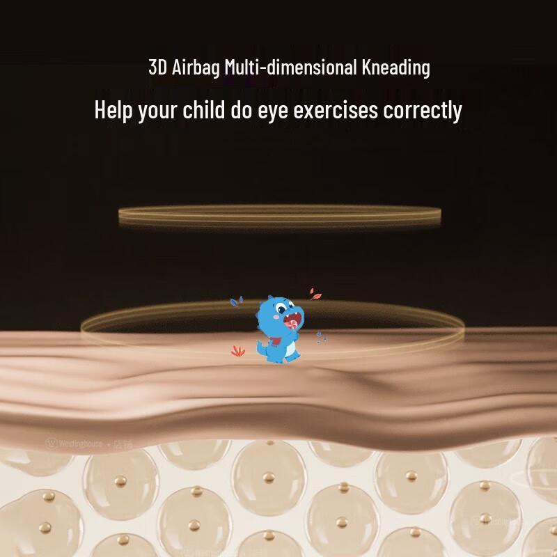 Westinghouse Kids Eye Massager