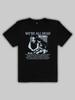 T-Shirt Drama We Are All Dead