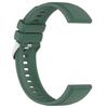 Compatible Silicone Watch Band for Huawei Watch GT5 - 46mm, Universal 22mm