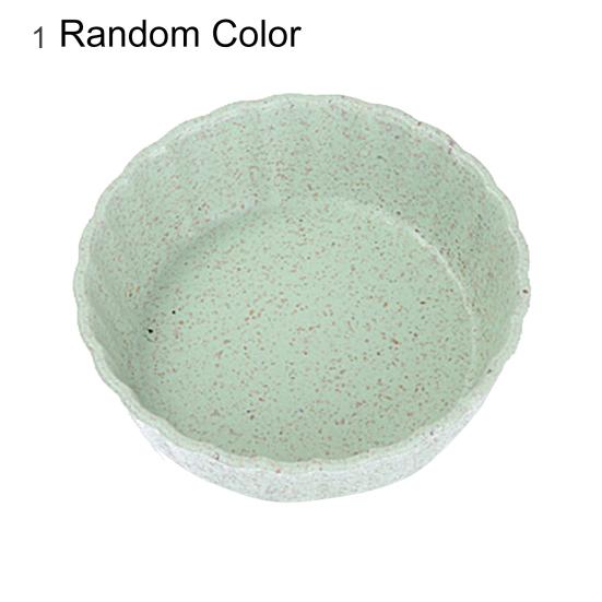 

Бытовой Мини Поднос Пластиковая Соусная Посуда Кухня Пикник Маленькая Тарелка