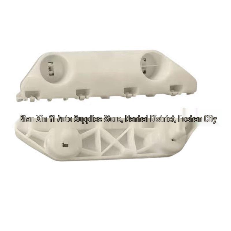 622243BG0A/622253BG0A - Nissan Versa Sunny (2011-19) Front Bumper Side Bracket. Right