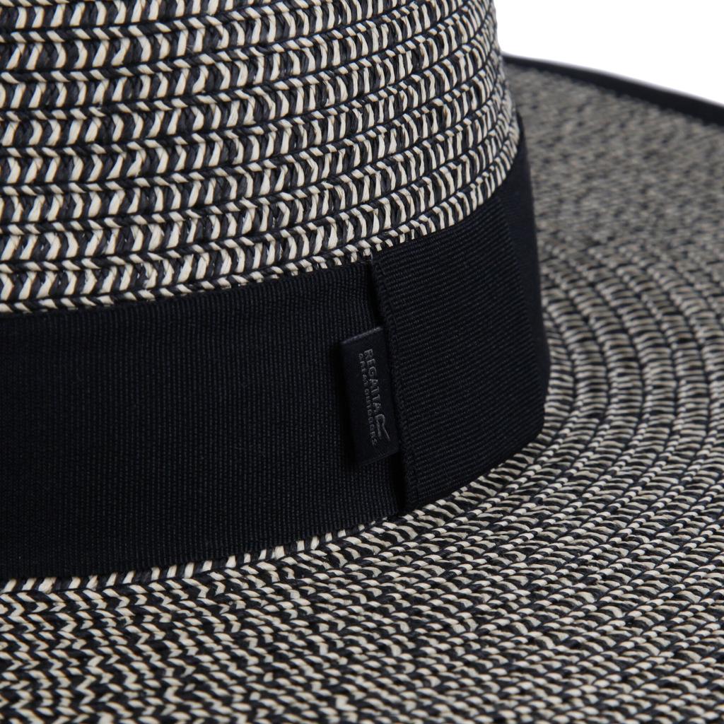 Regatta Dame/dame strå solhatt