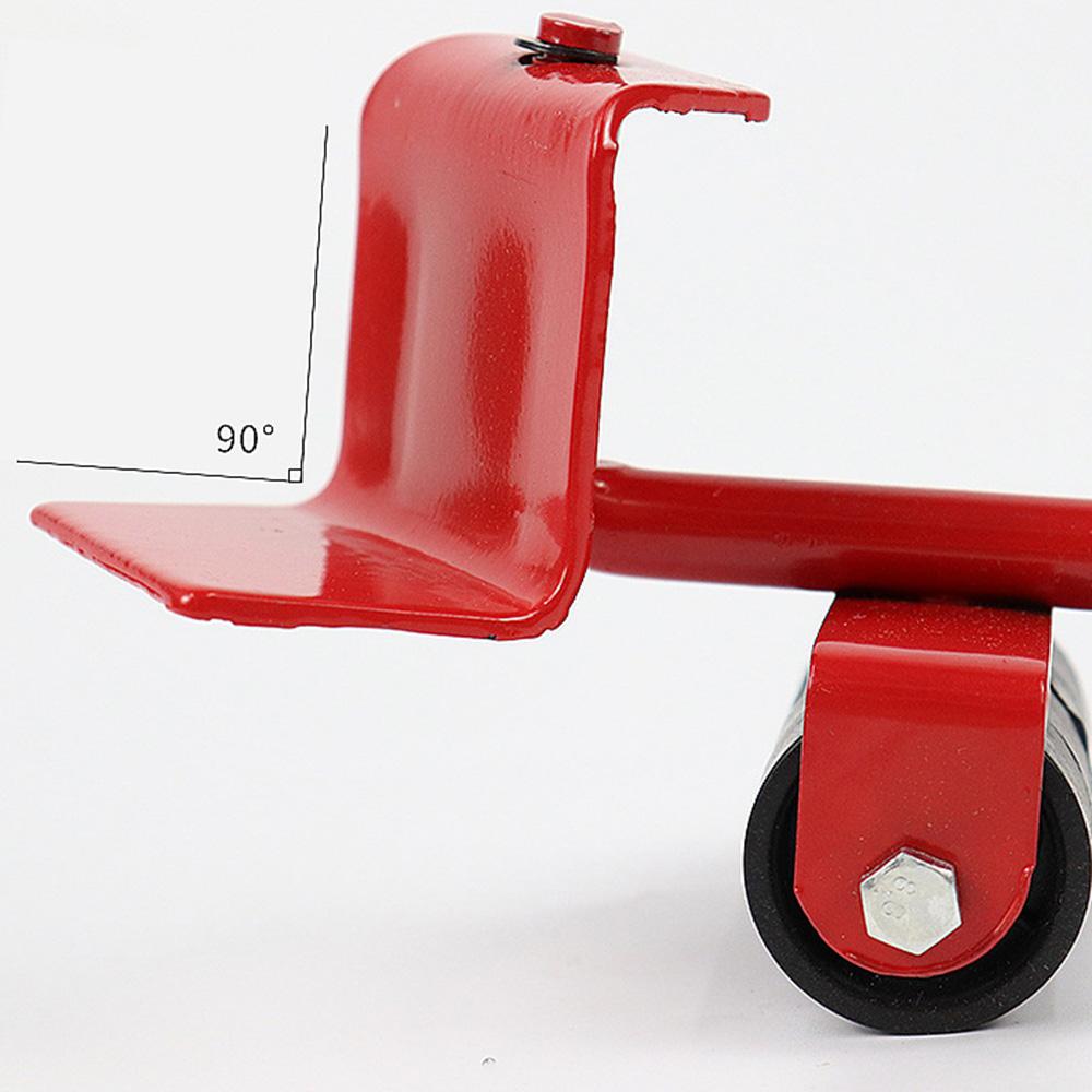 Liftor de mobilă Transport pentru sarcini grele Suport de mobilă Pentru ridicarea și mutarea mobilierului Kit de tobogan pentru mobilă